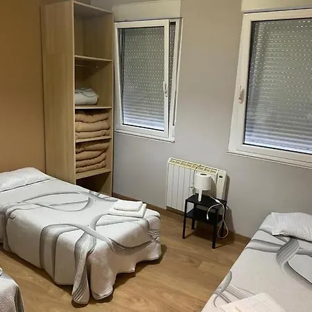 Holiday home Casa Urbana En *