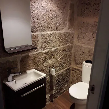 Σπίτι διακοπών Casa Urbana En *
