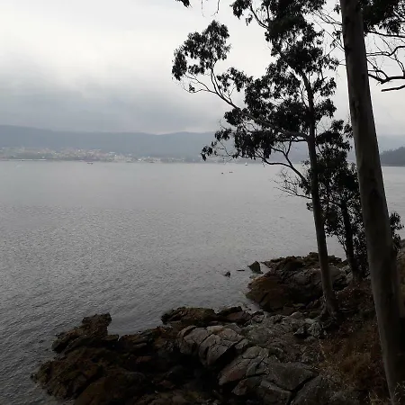 Casa Urbana En Marin