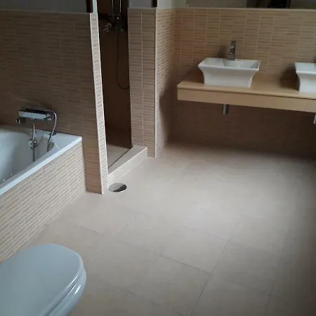 Casa Urbana En Σπίτι διακοπών
