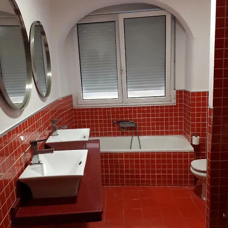 Casa Urbana En * Marin