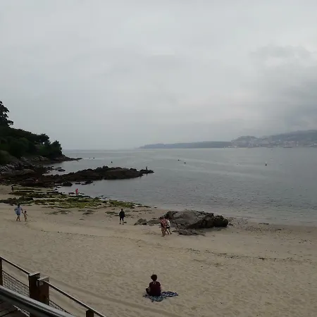 Casa Urbana En Ferienhaus Marín