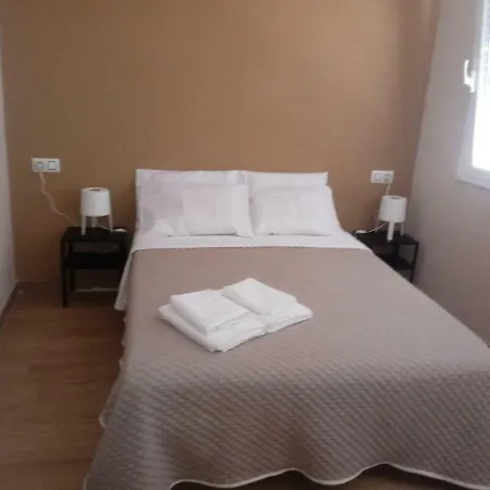 Casa Urbana En Marin