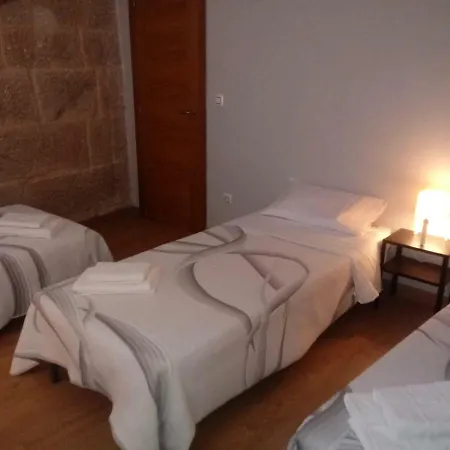 Ferienhaus Casa Urbana En Marín