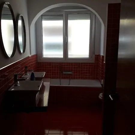 Σπίτι διακοπών Casa Urbana En