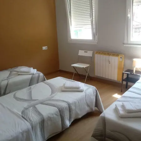 Ferienhaus Casa Urbana En