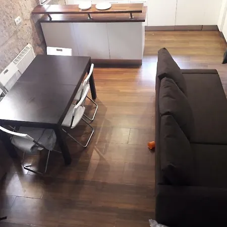 Σπίτι διακοπών Casa Urbana En Marín