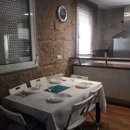 Holiday home Casa Urbana En *