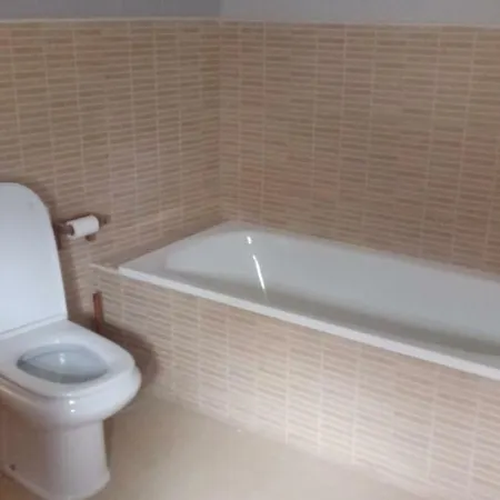 Σπίτι διακοπών Casa Urbana En *