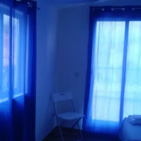 Casa Urbana En