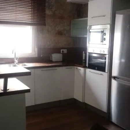 Ferienhaus Casa Urbana En