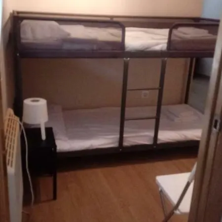 Casa Urbana En * Marin