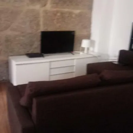 Casa Urbana En Ferienhaus Marín