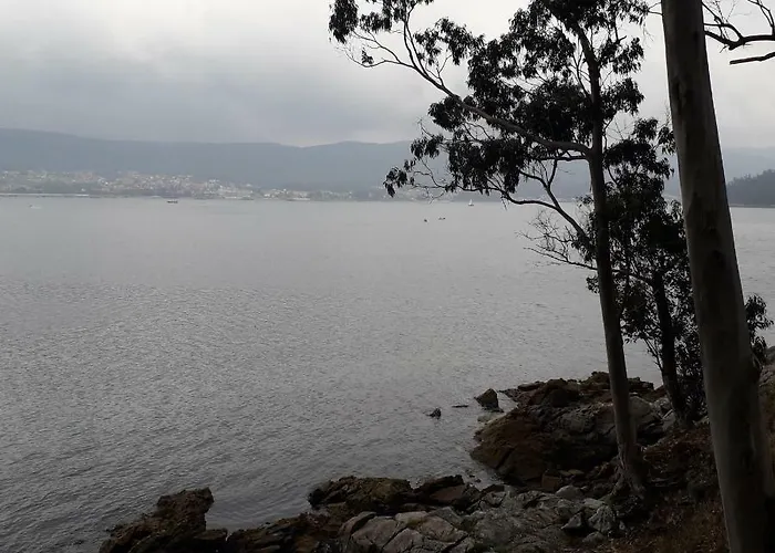 Casa Urbana En Marín