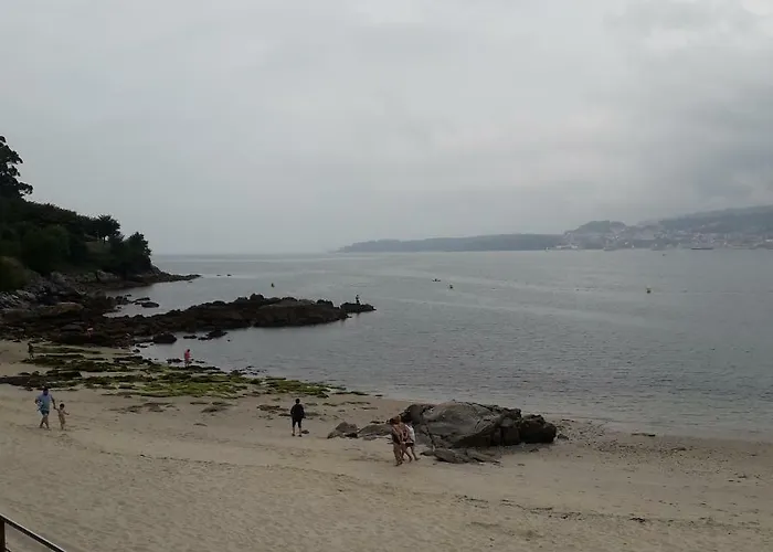 Casa Urbana En Vakantiehuis Marín