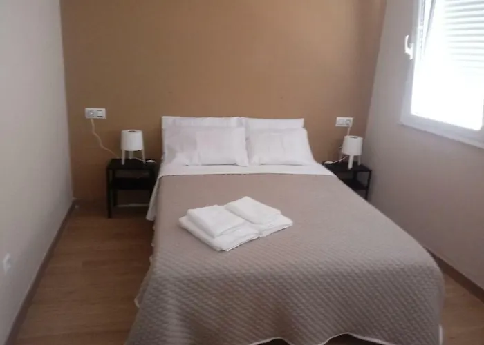 Casa Urbana En Marín