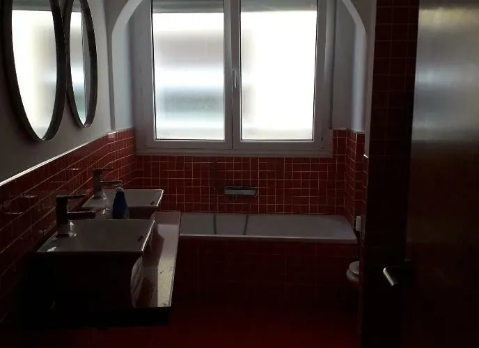 Ferienhaus Casa Urbana En