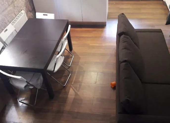 Ferienhaus Casa Urbana En Marín