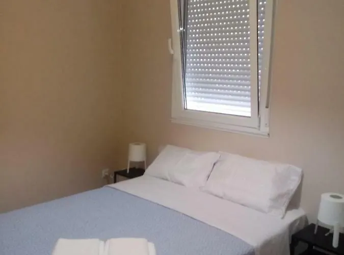 Vakantiehuis Casa Urbana En