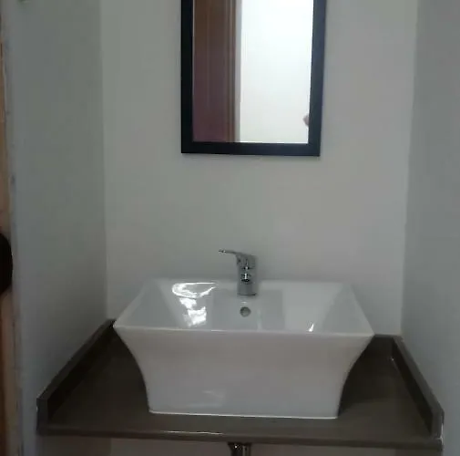 Casa Urbana En Vakantiehuis *