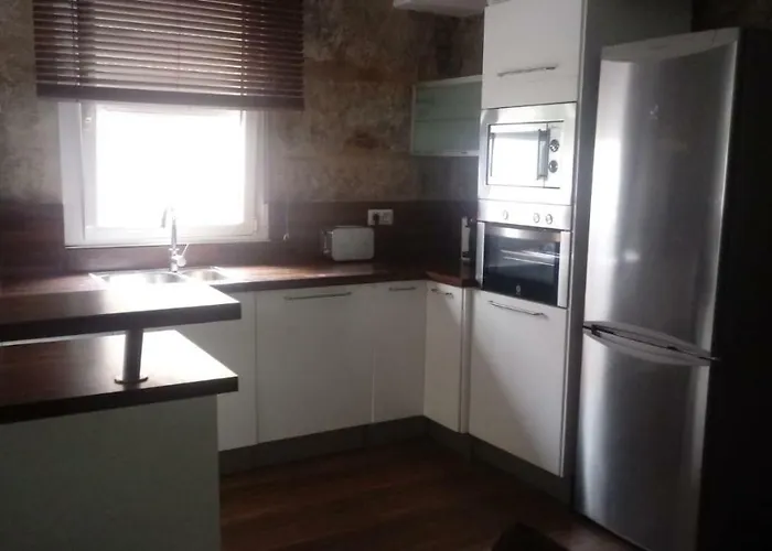 Ferienhaus Casa Urbana En